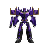 BLOKEES TRANSFORMERS ONE CLASSIC CLASS MEGATRONUS MODEL