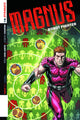 MAGNUS ROBOT FIGHTER VOL 4 #12 EXC SUBSCRIPTION VAR