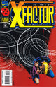 X-FACTOR (1986) #112 DELUXE EDITION