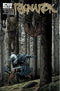 RAGNAROK #3 SUBSCRIPTION VAR
