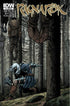 RAGNAROK #3 SUBSCRIPTION VAR