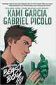 TEEN TITANS BEAST BOY TP
