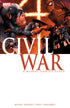 CIVIL WAR TP NEW PTG