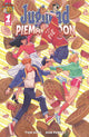 JUGHEAD PIEMAGEDDON (2026) #1 (ONE SHOT) CVR D MARGUERITE SAUVAGE
