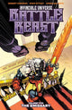 INVINCIBLE UNIVERSE BATTLE BEAST TP VOL 02