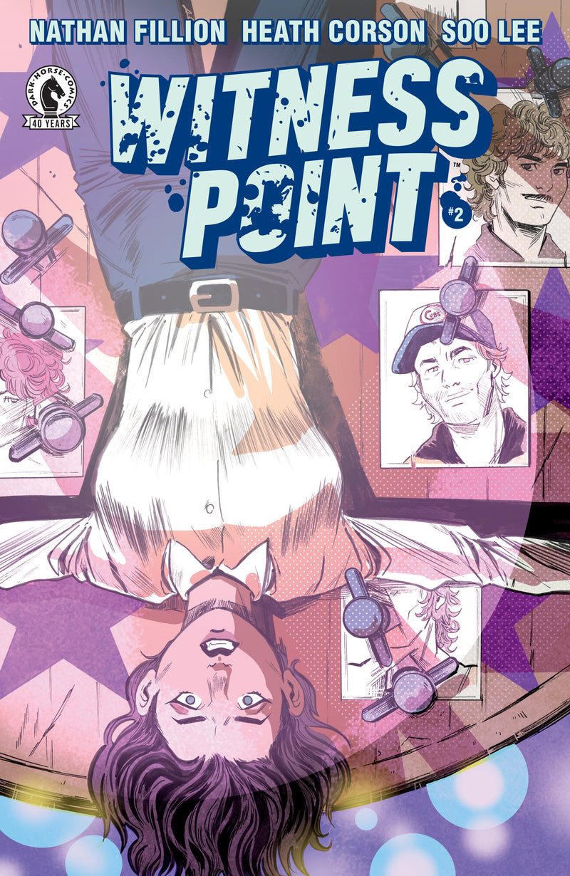 WITNESS POINT (2026) #2
