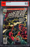 DAREDEVIL (1964) #168 PSA 6.0 - (1ST APPEARANCE ELEKTRA)