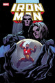 IRON MAN (2026) #11
