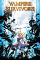 VAMPIRE SURVIVORS (2026) #1 CVR C FEDERICO SABBATINI VAR