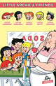 LITTLE ARCHIE (1956) #1 FACSIMILE (2026) CVR C BOB BOLLING POPS