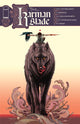 KARMAN BLADE (2026) #1 CVR B IAN BERTRAM