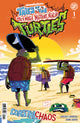 TALES OF THE TEENAGE MUTANT NINJA TURTLES COASTAL CHAOS (2026) #1 CVR A JOYCE
