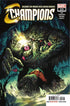 CHAMPIONS VOL 2 (2016) #23