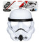 STAR WARS STORM TROOPER MASK