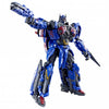 TRANSFORMERS STUDIO SERIES THE LAST KNIGHT LEADER CLASS NEMESIS PRIME AF