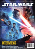 STAR WARS RISE OF SKYWALKER MOVIE SPECIAL NEWSSTAND ED