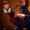 SPIDER-MAN 10TH ANNIVERSARY 1/10 SCALE STATUE