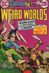 WEIRD WORLDS (1972) #6 (FN)