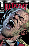 REDCOAT (2024) #19 CVR A BRYAN HITCH & BRAD ANDERSON WRAPAROUND