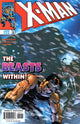 X-MAN (1995) #39