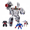 TRANSFORMERS AGE OF THE PRIMES COMMANDER CLASS ARMADA JETFIRE AF