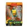 SUPER 7 TMNT MICHELANGELO ULTIMATES AF