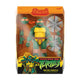 SUPER 7 TMNT MICHELANGELO ULTIMATES AF