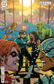TITANS (2023) #20 CVR B CULLY HAMNER CARD STOCK VAR