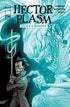 HECTOR PLASM HUNT THE BIGFOOT (2025) #1 CVR A RYAN OTTLEY