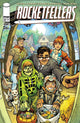 ROCKETFELLERS (2024) #10 CVR A ALESSANDRO VITTI & BRIAN REBER