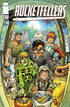 ROCKETFELLERS (2024) #10 CVR A ALESSANDRO VITTI & BRIAN REBER