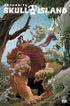 RETURN TO SKULL ISLAND (2025) #3 CVR B CHRISTOPHER JONES