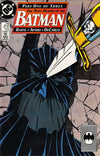 BATMAN (1940) THE MANY DEATHS OF BATMAN  - SET OF THREE