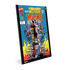 MARVEL WOLVERINE COMIC COVERS - WOLVERINE WEAPON X #72 1oz SILVER FOIL (LIMIT ONE PER CUSTOMER)