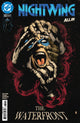 NIGHTWING (2016) #139 CVR A JORGE FORNES