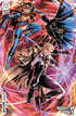 BIRDS OF PREY (2023) #19 CVR B SERG ACUNA CARD STOCK VAR