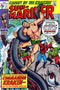 SUB-MARINER (1968) #27 (VG)