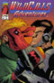 WILDCATS ADVENTURES (1994) #9