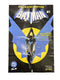 BATMAN (2025) #1 FOLDED PROMO POSTER