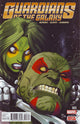 GUARDIANS OF THE GALAXY (2015) #3