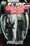 GI JOE COBRA WORLD ORDER PRELUDE (2015) #1 (ONE SHOT) SUB A CVR