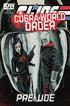 GI JOE COBRA WORLD ORDER PRELUDE (2015) #1 (ONE SHOT) SUB A CVR