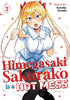 HIMEGASAKI SAKURAKO IS A HOT MESS GN VOL 02