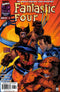FANTASTIC FOUR (1996) #7