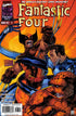 FANTASTIC FOUR (1996) #7