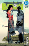 ABSOLUTE BATMAN (2024) #16 THIRD PRINTING VAR