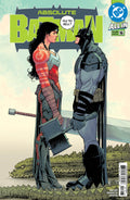 ABSOLUTE BATMAN (2024) #16 THIRD PRINTING VAR