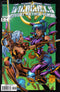 WILDCATS COVERT ACTION TEAMS (1992) #39