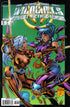 WILDCATS COVERT ACTION TEAMS (1992) #39