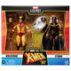 MARVEL LEGENDS SERIES X-MEN 97 WOLVERINE AND STORM AF